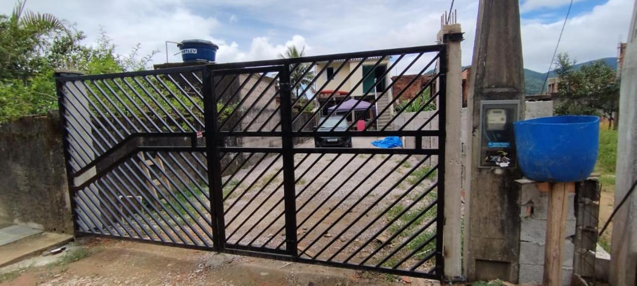 Casa De Praia E Cachoeira Em Ubatuba Exterior foto