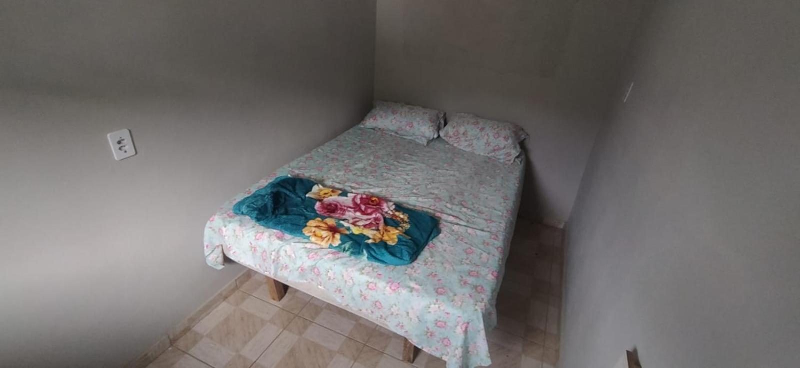 Casa De Praia E Cachoeira Em Ubatuba Exterior foto