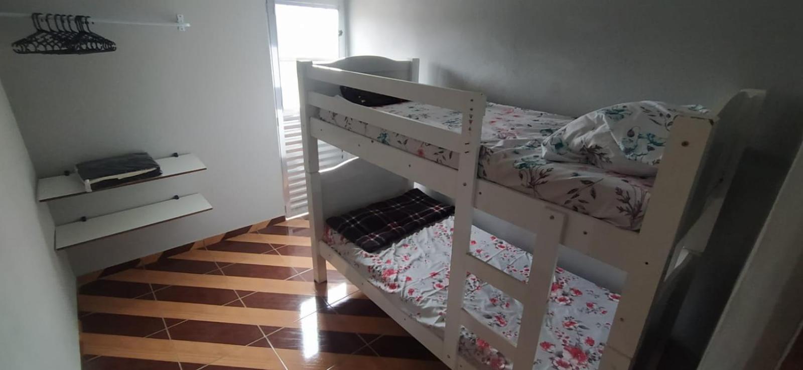 Casa De Praia E Cachoeira Em Ubatuba Exterior foto